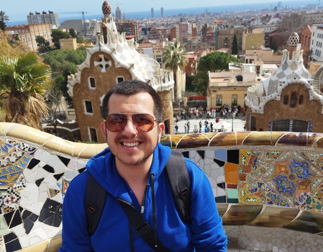 Sur Birebir İngilizce Dersi